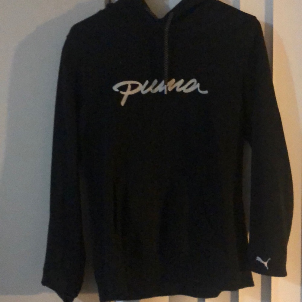 Puma sweatshirt